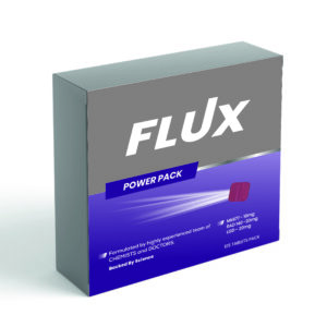 POWER PACK (MK-677 + RAD-140 + LGD)